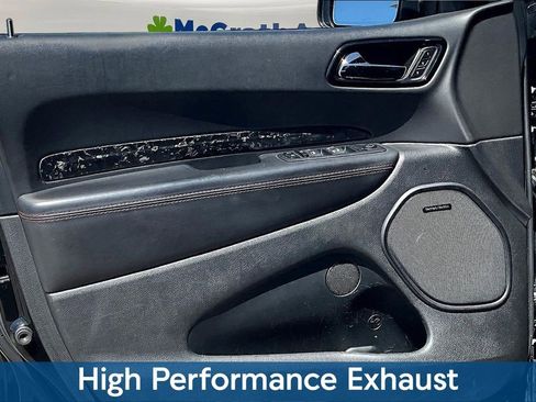 Used 2023 Dodge Durango R/T AWD/4WD image 20