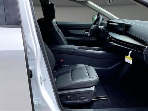 New 2026 Nissan Murano Platinum w/ Technology Package AWD/4WD image 11
