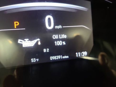 Used 2019 Honda CR-V EX image 30