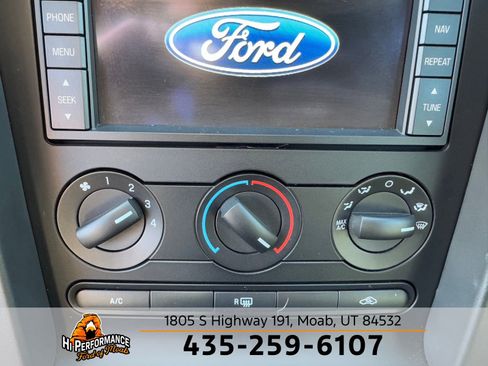 Used 2008 Ford Mustang Shelby GT500 RWD image 26