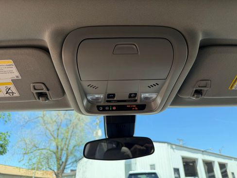 Used 2024 Chevrolet Equinox LT FWD image 21