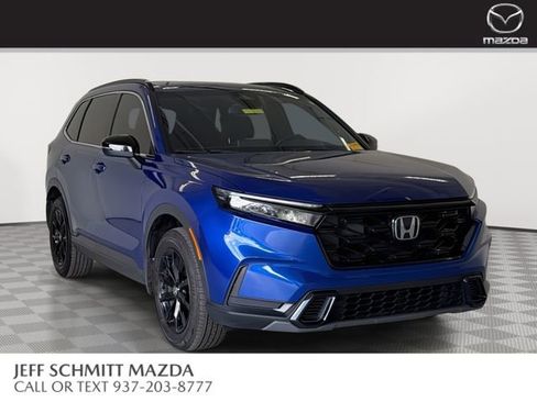 Used 2023 Honda CR-V Sport image 1