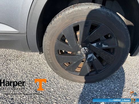 Used 2024 Volkswagen Atlas SE FWD image 20