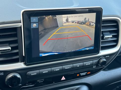 New 2026 Hyundai Venue SEL image 19