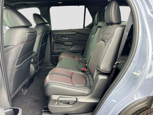 New 2026 Honda Pilot Black Edition image 30