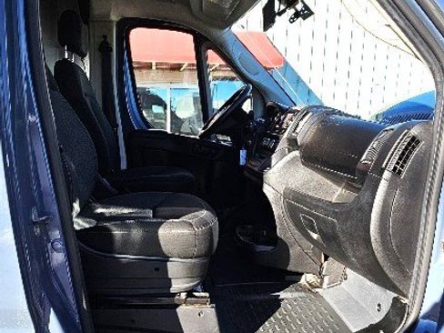 Used 2019 RAM ProMaster 3500 image 16