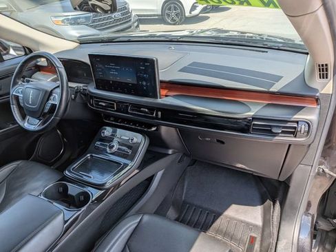 Used 2022 Lincoln Nautilus Reserve w/ Equipment Group 201A AWD/4WD image 23