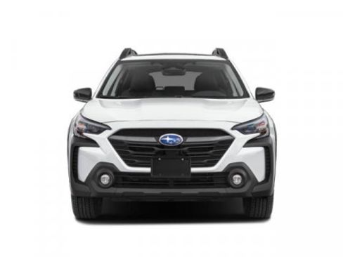 Certified 2025 Subaru Outback Premium AWD/4WD image 7