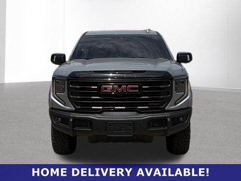 Used 2025 GMC Sierra 1500 AT4X AWD/4WD image 2