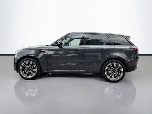 New 2026 Land Rover Range Rover Sport SE image 2