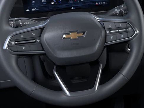 New 2026 Chevrolet Tahoe Premier AWD/4WD image 19