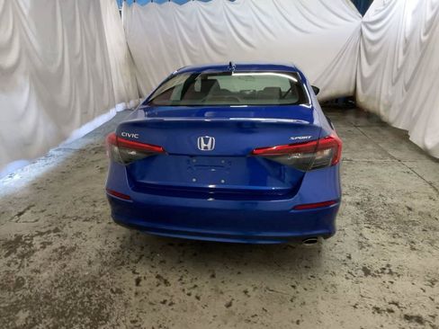 Used 2023 Honda Civic Sport image 8