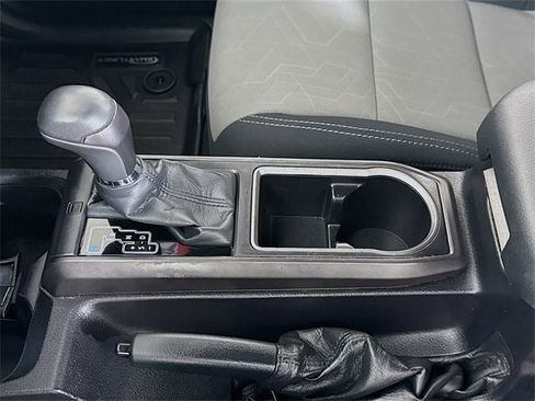 Certified 2021 Toyota Tacoma TRD Sport image 19