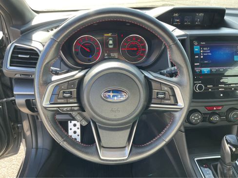 Used 2019 Subaru Impreza 2.0i Sport image 21