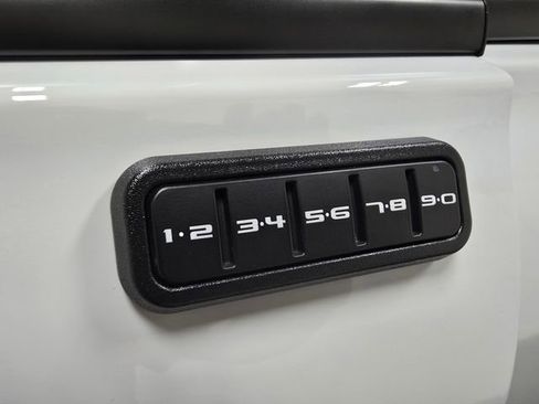 Used 2025 Ford Ranger Raptor image 14