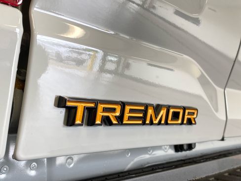 New 2026 Ford F150 Tremor w/ Equipment Group 402A High AWD/4WD image 8