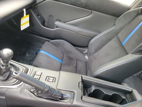 New 2026 Subaru BRZ tS RWD image 12