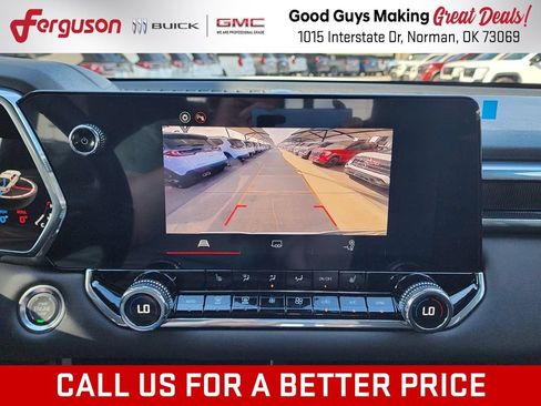New 2026 GMC Canyon Elevation w/ Convenience Package AWD/4WD image 30