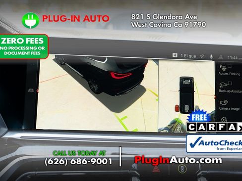 Used 2023 BMW X5 xDrive40i AWD/4WD image 35