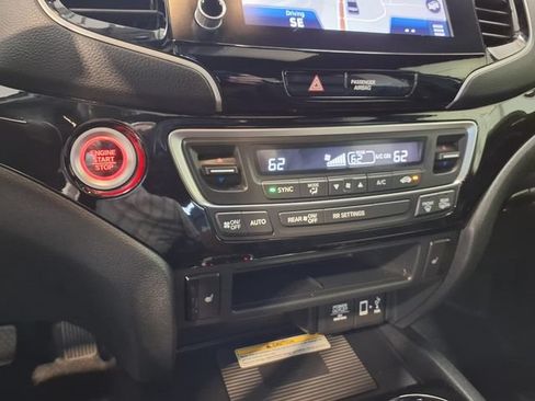 Used 2023 Honda Ridgeline Black Edition image 13