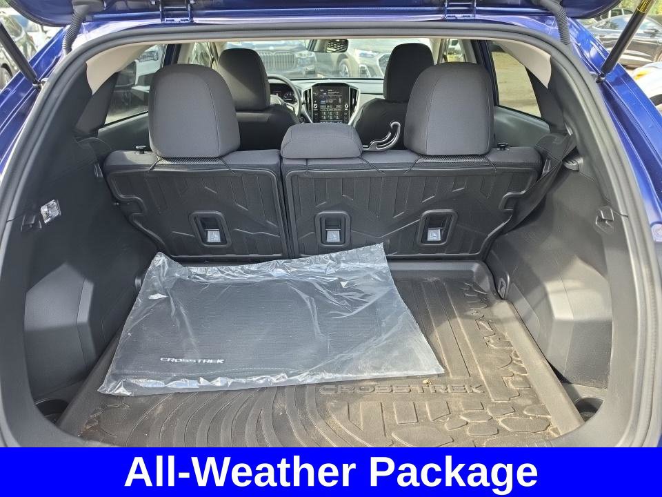 Used 2024 Subaru Crosstrek 2.0i Premium AWD/4WD image 4