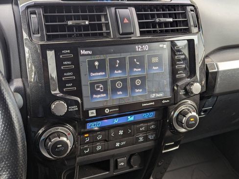 Used 2023 Toyota 4Runner TRD Pro image 29