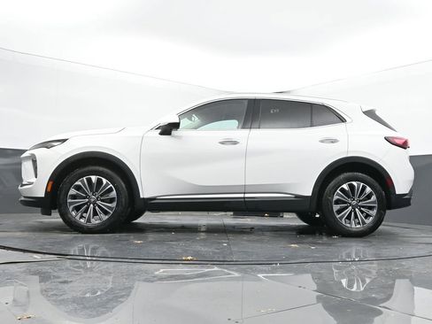 Used 2024 Buick Envision Preferred image 48