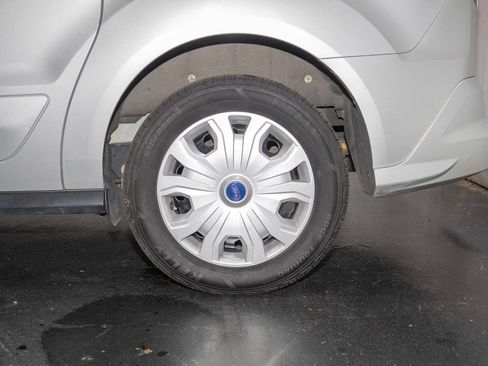 Used 2021 Ford Transit Connect XLT FWD image 10
