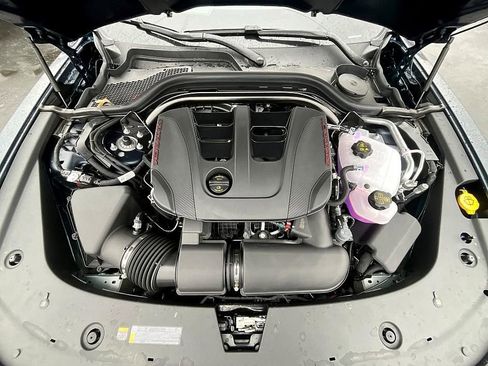 New 2026 Dodge Charger R/T Scat Pack image 3