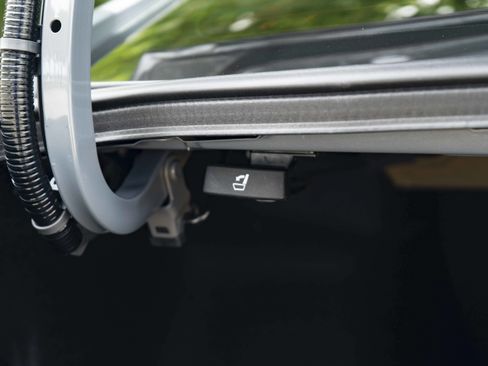Used 2025 Honda Accord Touring image 45
