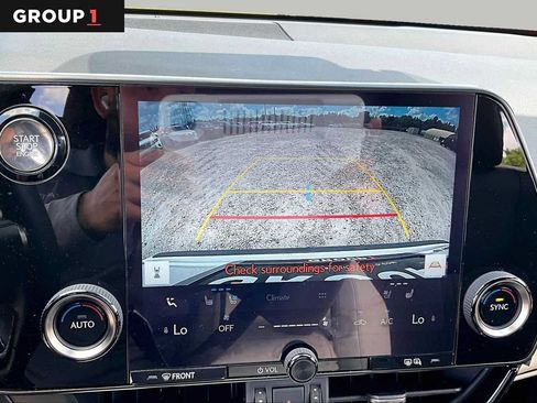 Used 2024 Lexus NX 250 FWD image 25