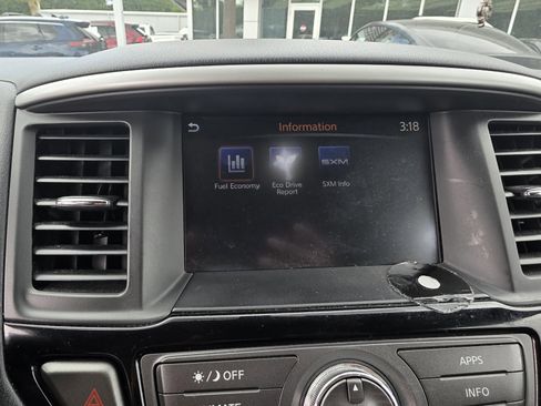 Used 2019 Nissan Pathfinder SV FWD image 10