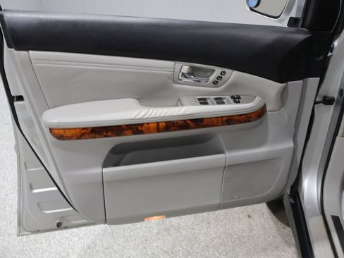 Used 2008 Lexus RX 350 AWD image 20