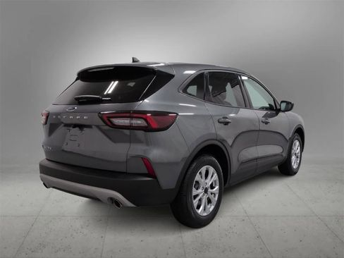 Used 2025 Ford Escape Active image 8