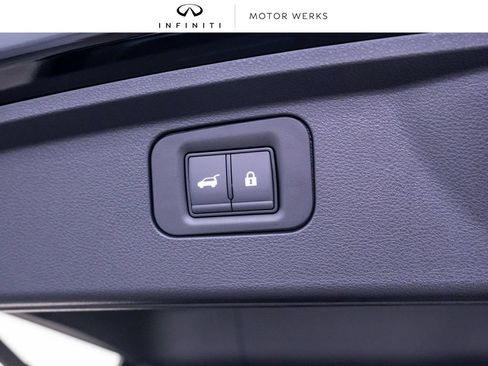 New 2027 INFINITI QX80 Autograph AWD/4WD image 31