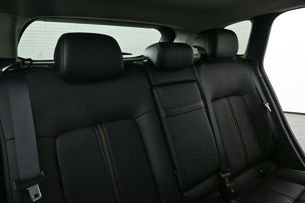 Used 2025 MAZDA CX-50 AWD 2.5 S w/ Weather Package image 4
