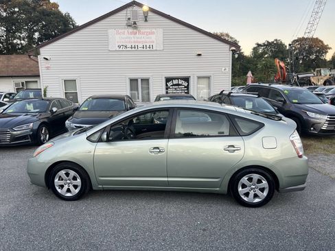 Used 2009 Toyota Prius image 2
