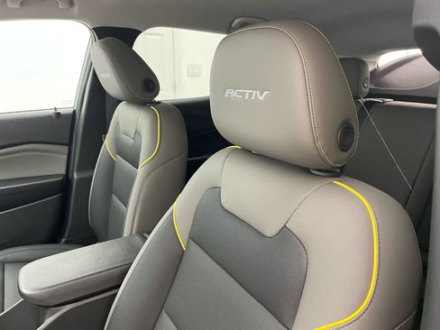 New 2026 Chevrolet Trax ACTIV w/ Driver Confidence Package FWD image 9