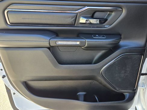 Used 2022 RAM 1500 Limited AWD/4WD image 37