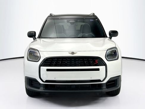 New 2027 MINI Cooper Countryman S AWD/4WD image 2