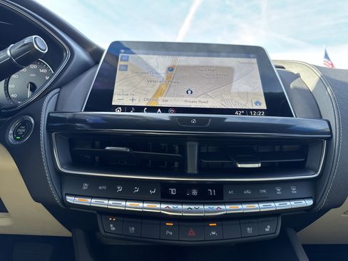 Used 2023 Cadillac CT5 Premium Luxury image 28