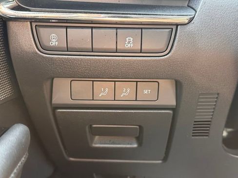 Used 2021 MAZDA MAZDA3 AWD 2.5 Turbo Hatchback image 18