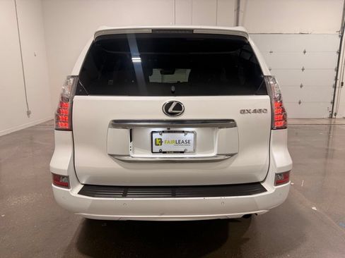 Used 2020 Lexus GX 460 Premium AWD/4WD image 6