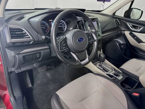 Used 2019 Subaru Forester Premium w/ Popular Package #1 image 9
