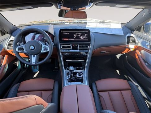 New 2026 BMW 840i xDrive image 10