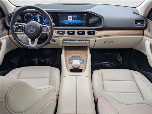 Used 2022 Mercedes-Benz GLE 350 image 18