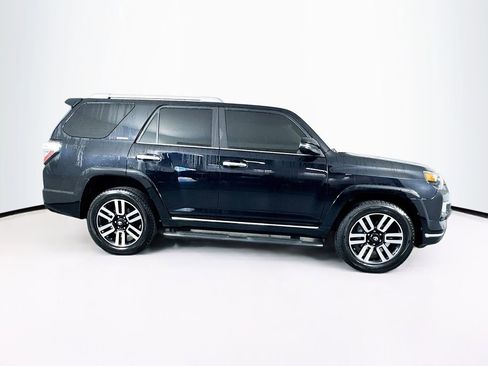 Used 2021 Toyota 4Runner Limited image 11