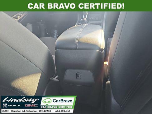 Used 2024 Nissan Sentra SV image 22