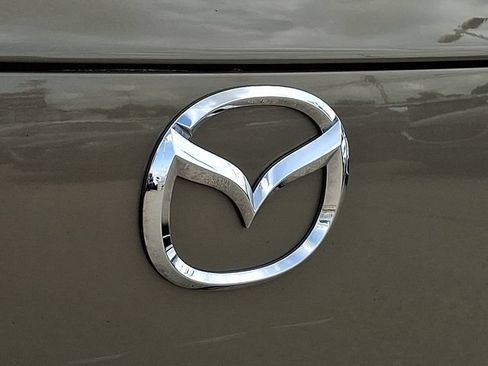 Certified 2024 MAZDA CX-50 2.5 Turbo w/ Cargo Package AWD/4WD image 31