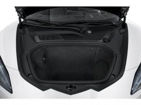 New 2026 Chevrolet Corvette Stingray Preferred Conv w/ 2LT image 11